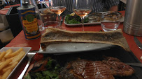 Steak du Restaurant méditerranéen La Tapenade à Nice - n°6