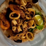 Photo n°4 de l'avis de Gio.u fait le 13/02/2024 à 12:32 sur le  Ristorante Luna Rossa - Campogalliano à Campogalliano