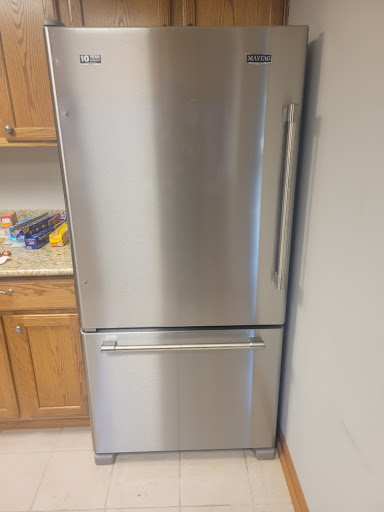 Appliance Store «Blink Appliance & Kitchens», reviews and photos, 2717 Glenwood Lansing Rd, Lynwood, IL 60411, USA