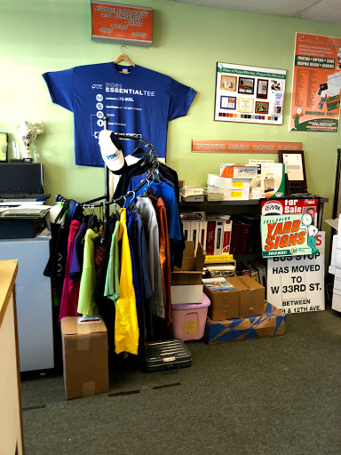 Commercial Printer «Minuteman Press - Secaucus», reviews and photos, 1247 Paterson Plank Rd, Secaucus, NJ 07094, USA