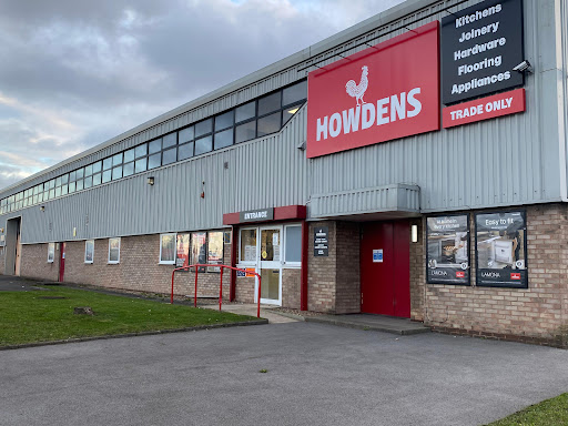 Howdens – Sheffield Parkway