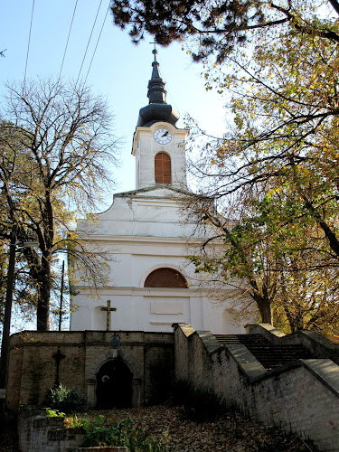 Szent Lőrinc vértanú templom - Kisdorog