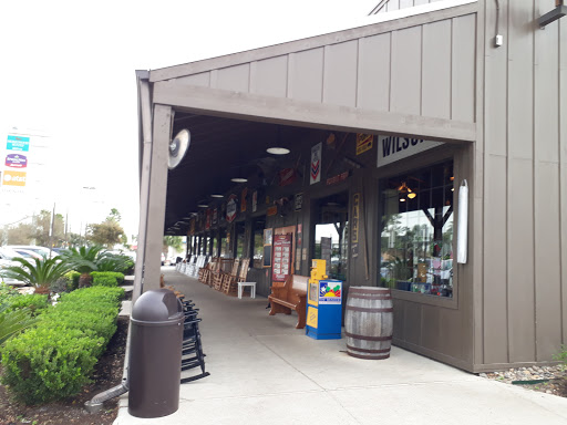 American Restaurant «Cracker Barrel Old Country Store», reviews and photos, 3817 W Expy 83, McAllen, TX 78503, USA