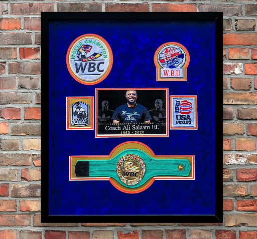 Art Gallery «Sherwood Forest Art», reviews and photos, 19500 Livernois Ave, Detroit, MI 48221, USA