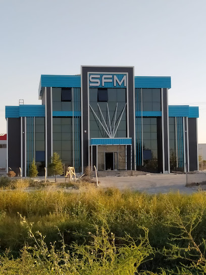 Safa Teknoloji Endüstri - SFM