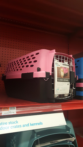 Pet Supply Store «Petco Animal Supplies», reviews and photos, 1111 US-46, Parsippany, NJ 07054, USA