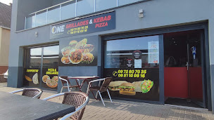 Photo n°22 de One Grillades & Kebab / Pizza à Schwindratzheim ()