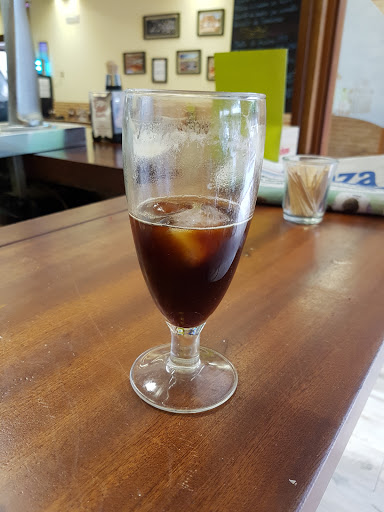 Restaurante Bar Castilla