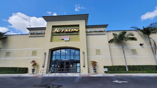 Television Repair Service «Jetson Appliance & Electronics Experts», reviews and photos, 4145 US-1, Fort Pierce, FL 34982, USA