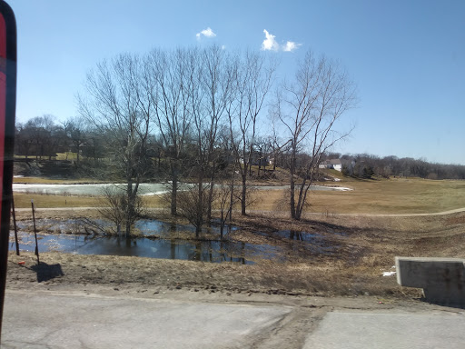 Golf Course «Tregaron Golf Course», reviews and photos, 13909 Glengarry Cir, Bellevue, NE 68123, USA