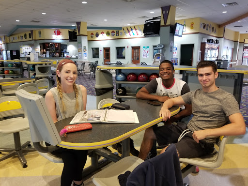 Bowling Alley «Ten Pin Alley», reviews and photos, 6285 Nesbitt Rd, Fitchburg, WI 53719, USA