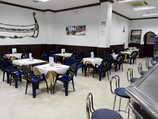 Información y opiniones sobre Trasmallo de Torre Del Mar