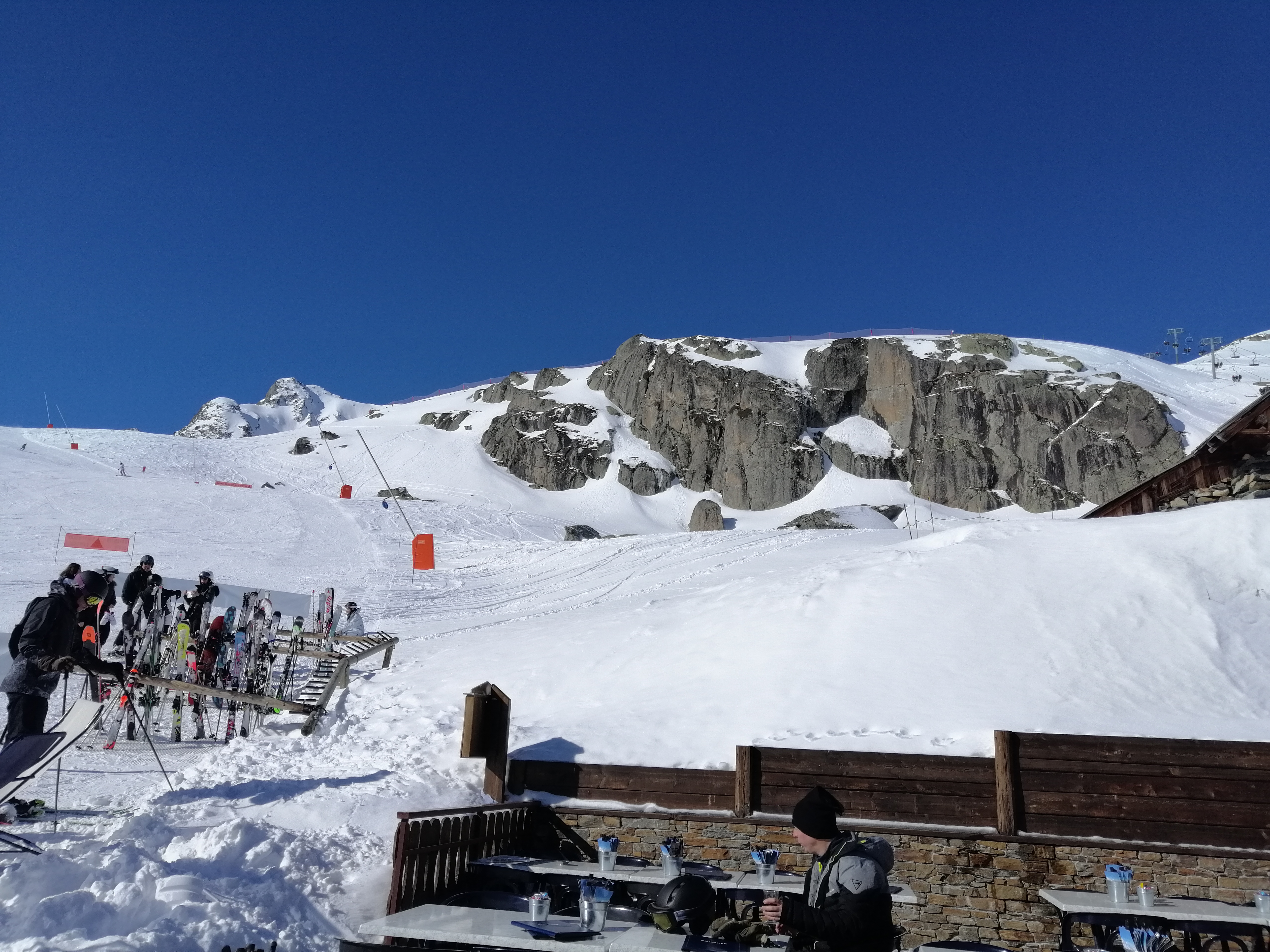 Photo n° 30 de l'avis de VINCENT.O fait le 25/02/2020 à 08:49