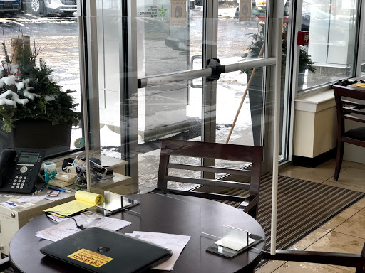 Ford Dealer «Ford of Londonderry», reviews and photos, 33 Nashua Rd, Londonderry, NH 03053, USA