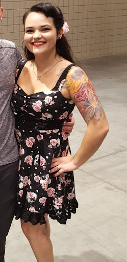 Explore tattoo ideas family, creative tattoo ideas in Oak Grove, available at NeverMore Galleries Tattoo Studio