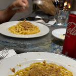 Photo n°2 de l'avis de Bahar.o fait le 19/08/2023 à 12:01 sur le  Ristorante Castelpetroso à Montefalco