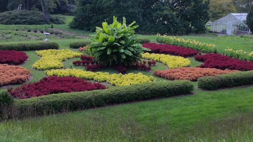 National Park «Hampton National Historic Site», reviews and photos, 535 Hampton Ln, Towson, MD 21286, USA