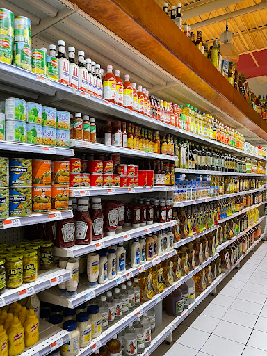 Supermarket «Good Fortune Supermarket», reviews and photos, 6751 Wilson Blvd, Falls Church, VA 22044, USA