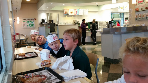 Bakery «Krispy Kreme Doughnuts», reviews and photos, 9950 SE 82nd Ave, Portland, OR 97086, USA