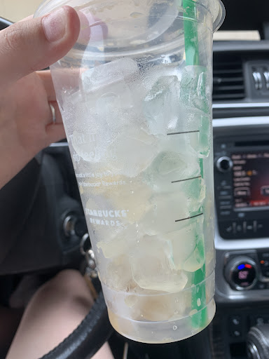 Coffee Shop «Starbucks», reviews and photos, 1113 E North Ave, Belton, MO 64012, USA