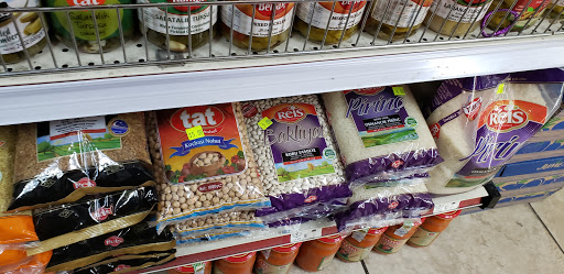 Grocery Store «Rose Supermarket», reviews and photos, 6026 Radio Rd, Naples, FL 34104, USA