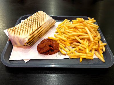 Le Classico à Wittenheim