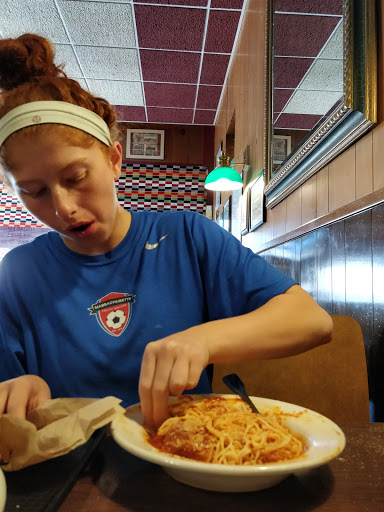 Restaurant «Italian Kitchen of Brockton», reviews and photos, 1071 Main St, Brockton, MA 02301, USA