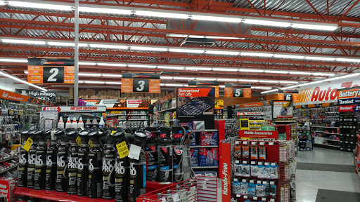Auto Parts Store «AutoZone», reviews and photos, 1010 Calumet Ave, Valparaiso, IN 46383, USA