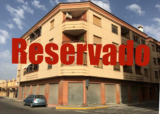 Immomaison en Almoradí