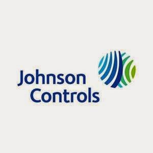 Johnson Controls Waco Office