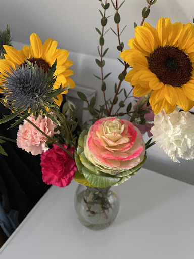 Florist «City Line Florist», reviews and photos, 2978 Nichols Ave, Trumbull, CT 06611, USA