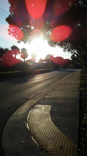 Nature Preserve «Woodmont Natural Area», reviews and photos, 7250 NW 80th Pl, Pompano Beach, FL 33321, USA