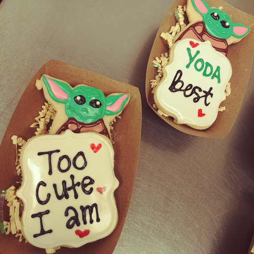 Bakery «Sweet Dream Desserts-Catering», reviews and photos, 1969 Dekalb Ave, Sycamore, IL 60178, USA