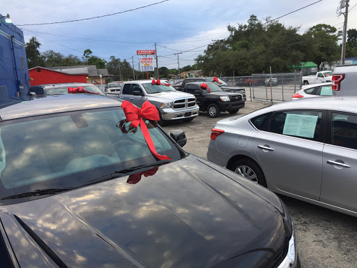 Used Car Dealer «Cars n cars Inc», reviews and photos, 3094 NW 27th Ave, Miami, FL 33142, USA