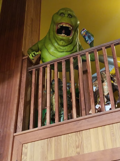 Toy Store «Kokomo Toys & Collectibles», reviews and photos, 111 E Sycamore St, Kokomo, IN 46901, USA