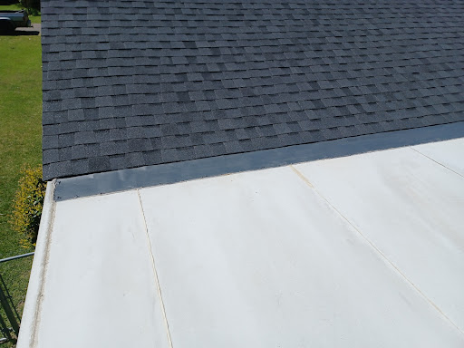 Roofing Contractor «Jimmy Edwards Roofing and Construction», reviews and photos, 112 Larry St, Prattville, AL 36067, USA