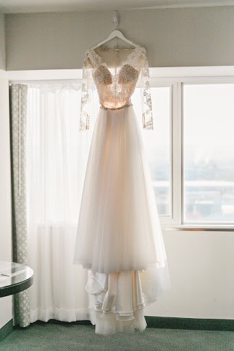 Bridal Shop «Calla Bridal», reviews and photos, 561 NE Ravenna Blvd, Seattle, WA 98115, USA