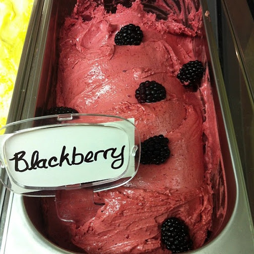 Dessert Restaurant «Buona Terra», reviews and photos, 1028 Delta Ave, Cincinnati, OH 45208, USA