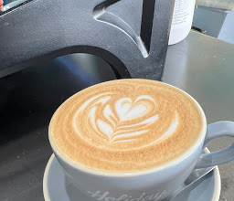 Holiday Coffee Co. photo
