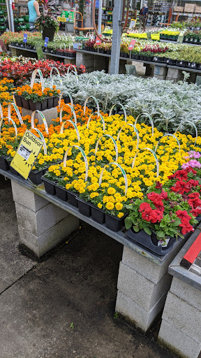 Home Improvement Store «The Home Depot», reviews and photos, 4600 W Lake Mary Blvd, Lake Mary, FL 32746, USA