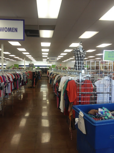 Thrift Store «Goodwill Retail Store of Arnold», reviews and photos, 3616 Richardson Square Way, Arnold, MO 63010, USA
