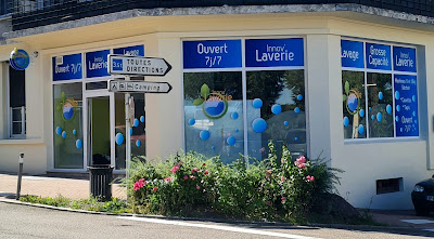 Innov Laverie à Charmes