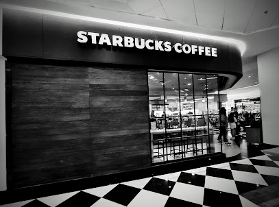 Logo da empresa - Starbucks