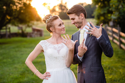 Bridal Shop «Posh Bridal Shop», reviews and photos, 820 1st St, Lancaster, PA 17603, USA