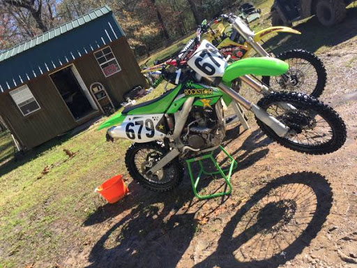 Motorcycle Shop «Motorcycles Unlimited», reviews and photos, 1964 Cypress Creek Pkwy, Houston, TX 77090, USA