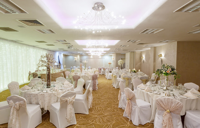 Reviews of Barton Manor Hotel Weddings Preston in Preston - Event Planner