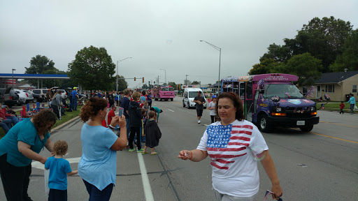 Cable Company «Mediacom Communications Corporation», reviews and photos, 1251 E Grove Ave, Rantoul, IL 61866, USA