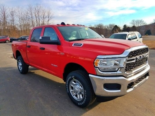 Dodge Dealer «Scranton Dodge Chrysler Jeep RAM», reviews and photos, 1146 Wyoming Ave, Scranton, PA 18509, USA