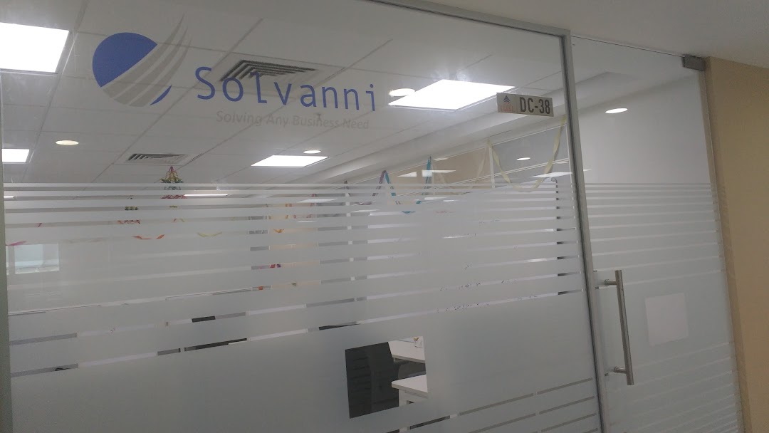 Solvanni Technologies