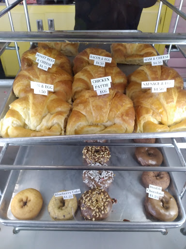 Donut Shop «Christy Donuts», reviews and photos, 1291 E Calaveras Blvd, Milpitas, CA 95035, USA